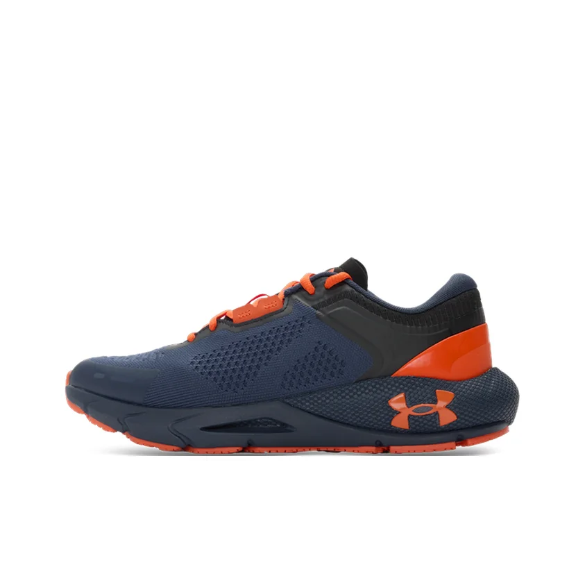 Under Armour HOVR Phantom 24/7 Low top Casual Shoes Men's Black 3028443-403