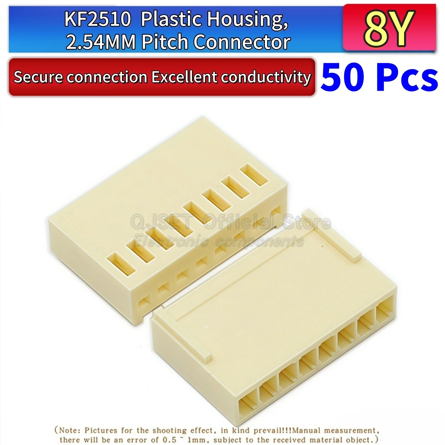 50Pcs KF2510 Stecker 2,54mm Pitch 2P-12Pin Gerade/Gebogene Männlich Weiblich Buchse Gehäuse Stecker Pin Header Crimp Terminals KF-2510