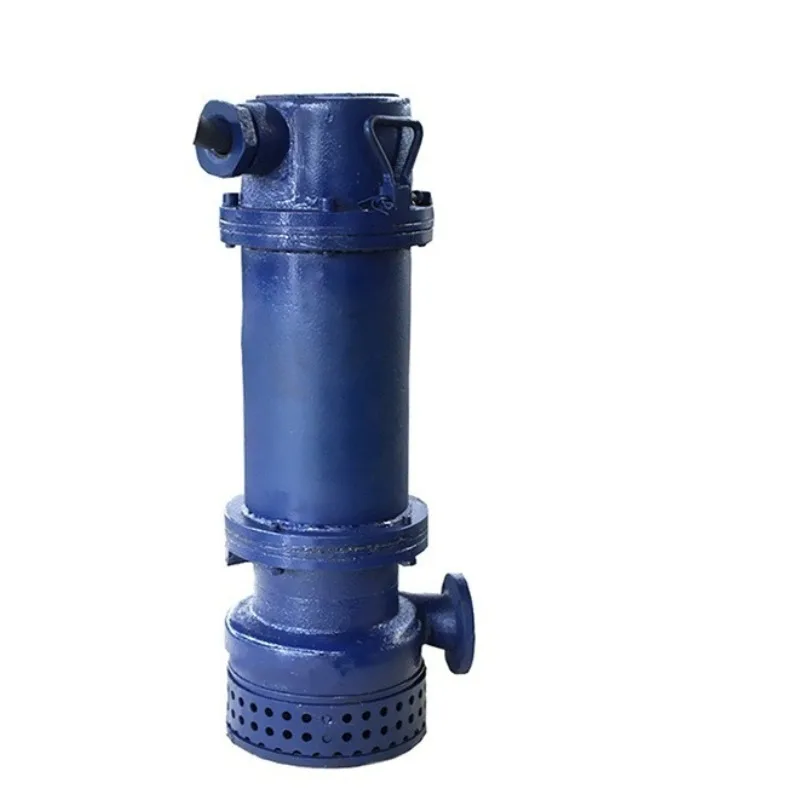 

Submerged Pumps Water Sewage Pump Urban Sewage Treatment Plant Drainage High Pressure Water Pump Industrial Pump Mine Drainage