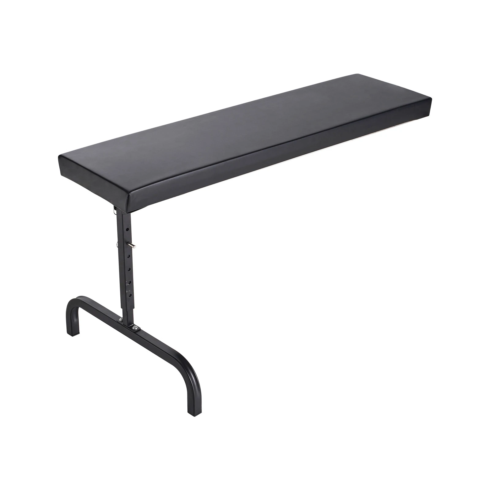 SucceBuy Under Dash Creeper, 40 in, 20.3-27.4 in Height Adjustable Laying Down or Upright Inside of Car or Truck for Garage Shop