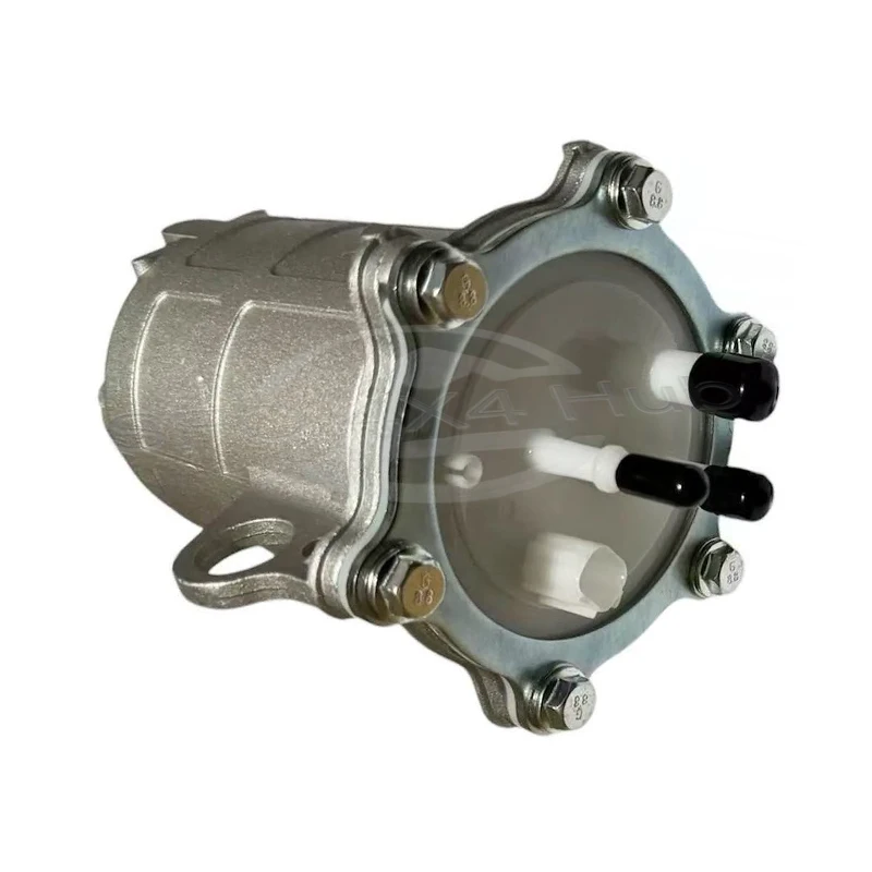 

Honda ATV Fuel Pump Compatible with Rancher 420 Foreman 500 TRX420 TRX500 TEX680 TRX700XX 2007-2014 Replace Part #16700-HP5-602