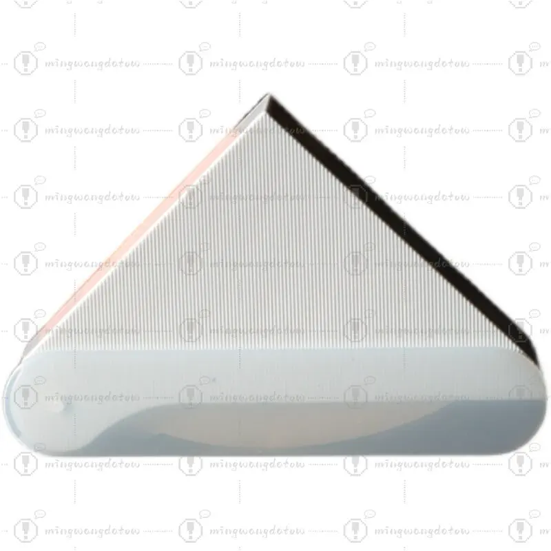 Acrylic Pour Over Coffee Filter Paper Holder, Colorful Dustproof Storage Box for Bar Counter