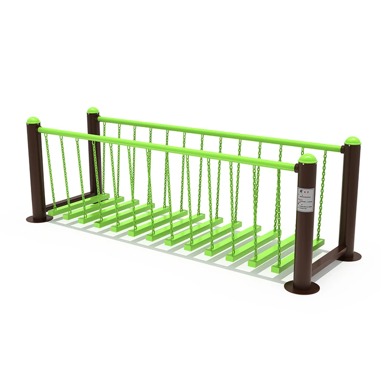 Outdoor Gym Fitnessapparatuur Sport Speeltuin Park Fitnessruimte Fitnessapparatuur voor buitenspeeltuin
