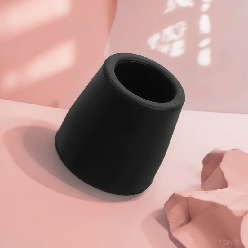 

Tips Replacement Rubber Non-Slip Base Universal Fit For Legs Feet Glides Walker End Caps Walker Accessories Furniture Parts