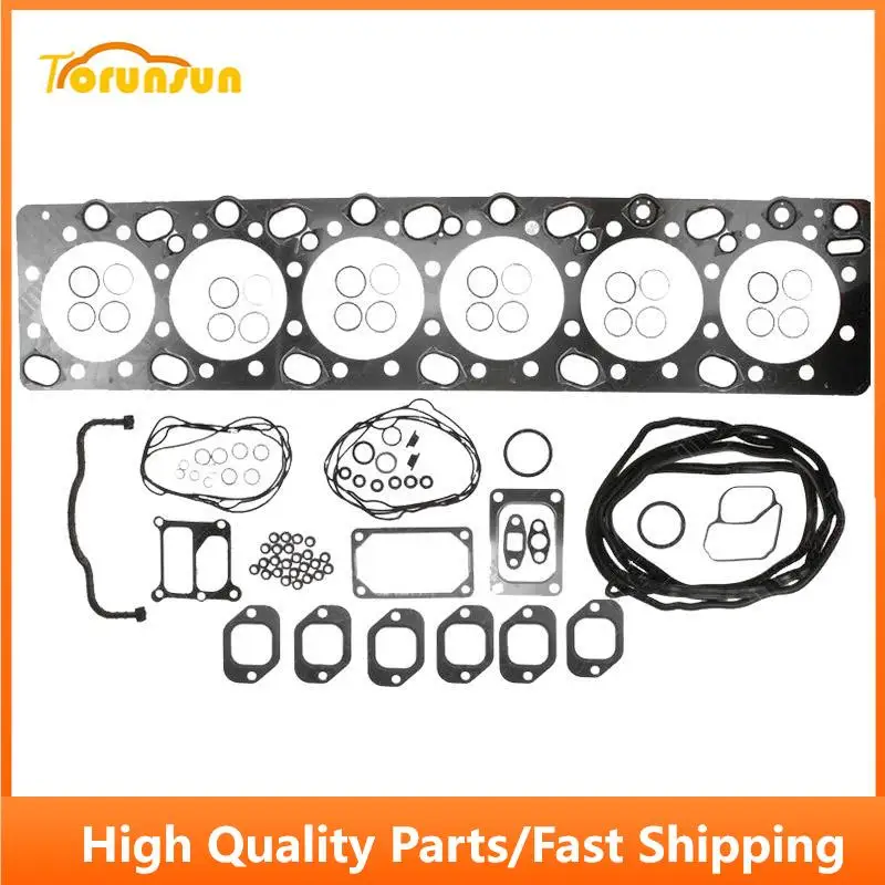 D13 Full Gasket Kit For Volvo Engine