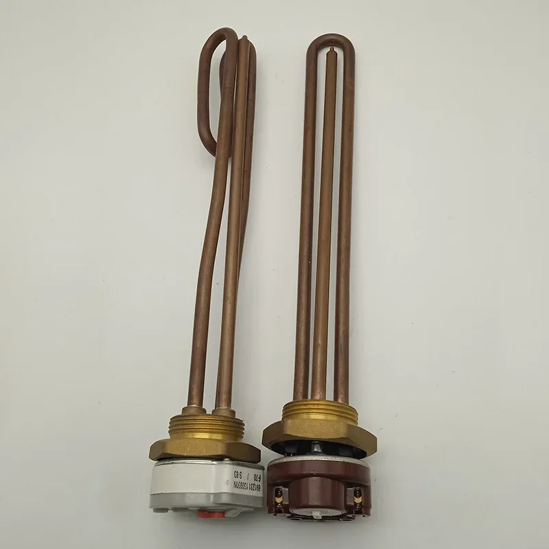 Этот продукт можно настроить. Подходит для водонагревателя, электрической нагревательной трубки, нагревательной трубки для промышленности пластикового оборудования