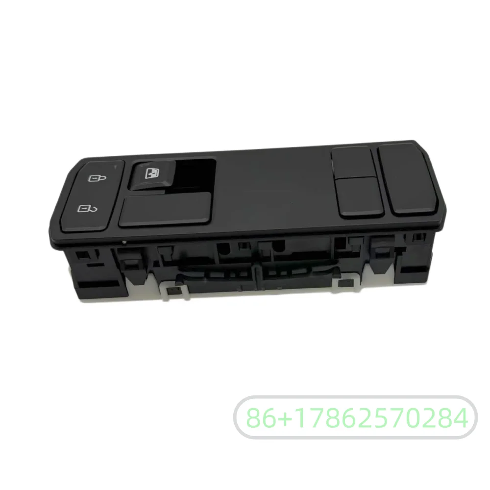 2569029 Power Master Control Window Switch for Scania R S NGT Truck
