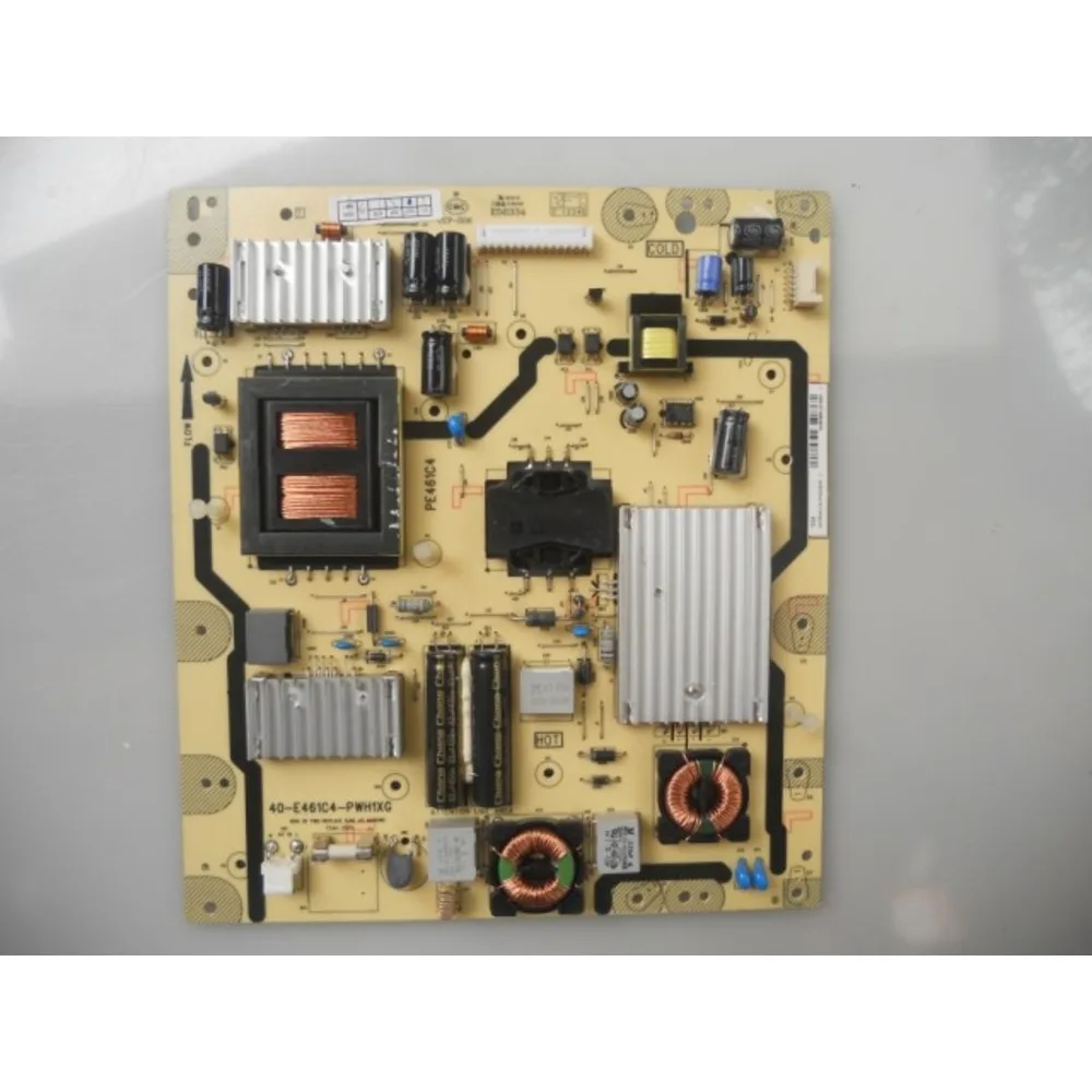 Dla TCL L55F3390A/3320-3D listwa zasilająca 40-E461C4-PWI1XG/J/H1XG