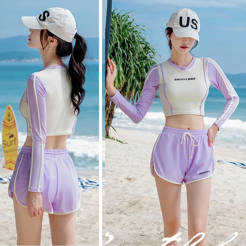 Women Three Piece S… - image