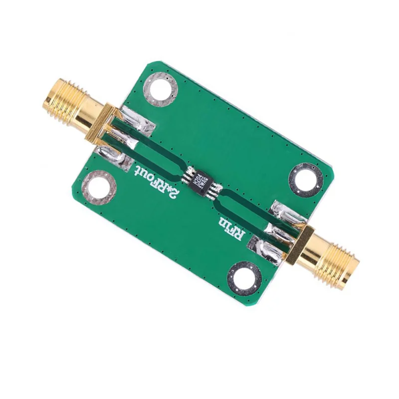 RF Microwave Frequency Multiplier Rfin 4G-8Ghz Rfout: 8G - 16Ghz Sources RF Frequency Multiplier For Radio Amplifier-Y47A