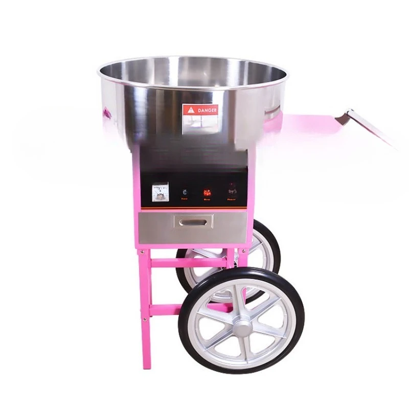 Party Supplies Household Automatic Marshmallow Machines and Marshmallows