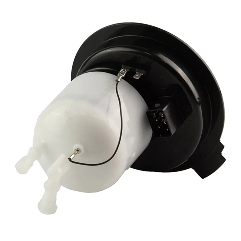 Filter bahan bakar belakang baru untuk Porsche Panamera 2010-2016 4 4S Turbo 97020142400