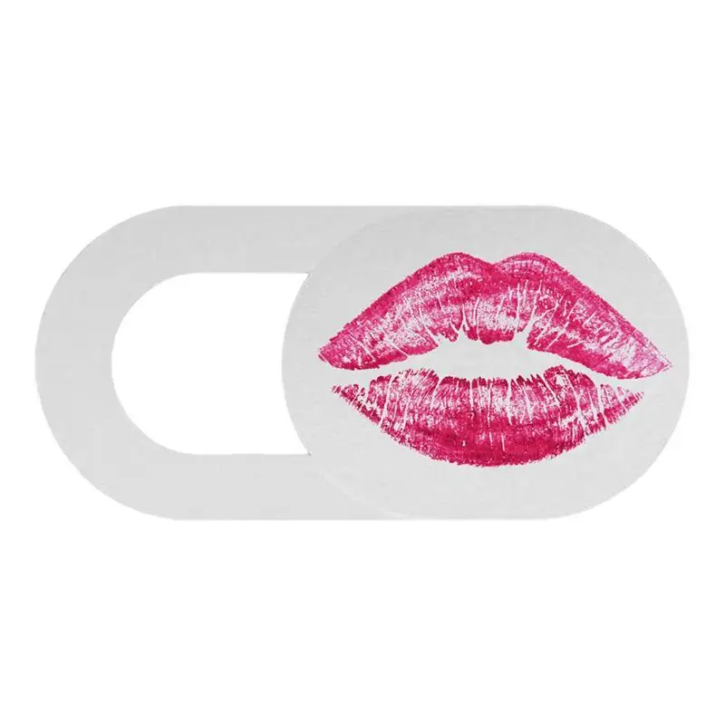 Camera Privacy Protection Cover Laptop Camera Cover Slide Webcam Cover Slide For Smartphone Protect Your Privacy Security