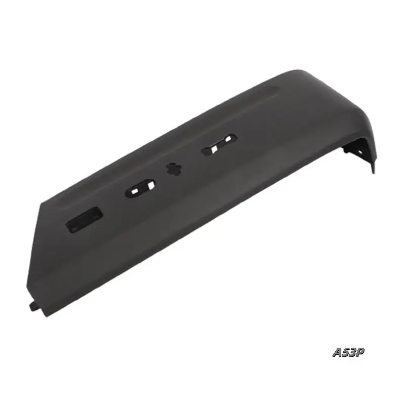

Left Track Switch Housing For Ford Expedition 2015-2016 Seat Decorative Cover GL1Z-14A707-CB FL1Z-14A707-CB