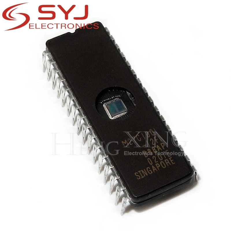 （1pcs-5pcs）M27C1001-12F1 M27C1001-15F1-10F1 AM27C010-150DC AM27C010-120DC AM27C010 AM27C020-200DC AM27C020-150DC-120DC CDIP-32