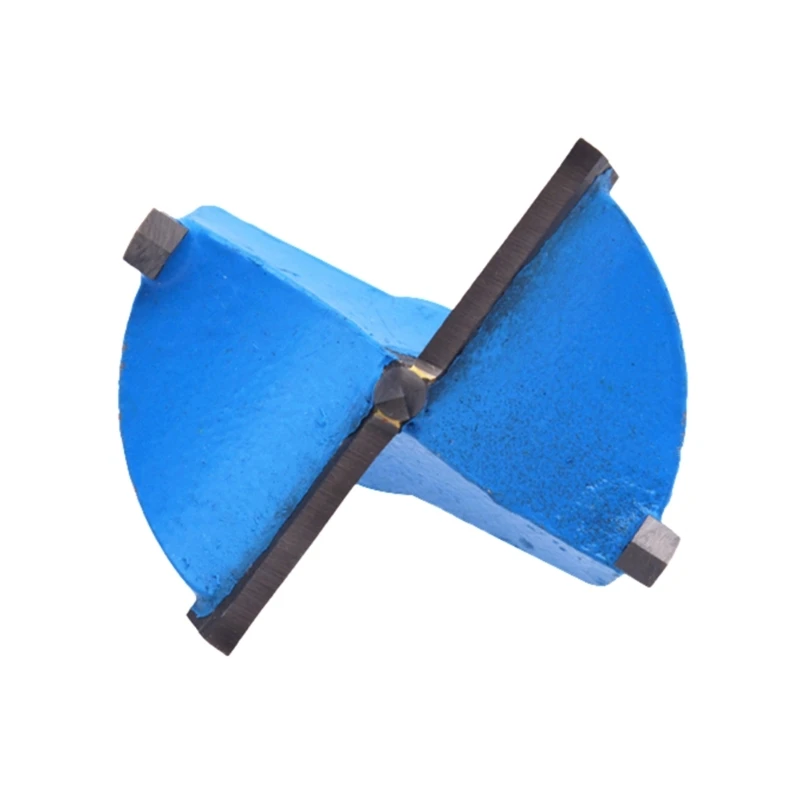 Akurasi Woodworking Track Panduan Rel Adaptor Geser Halus Rel Panduan