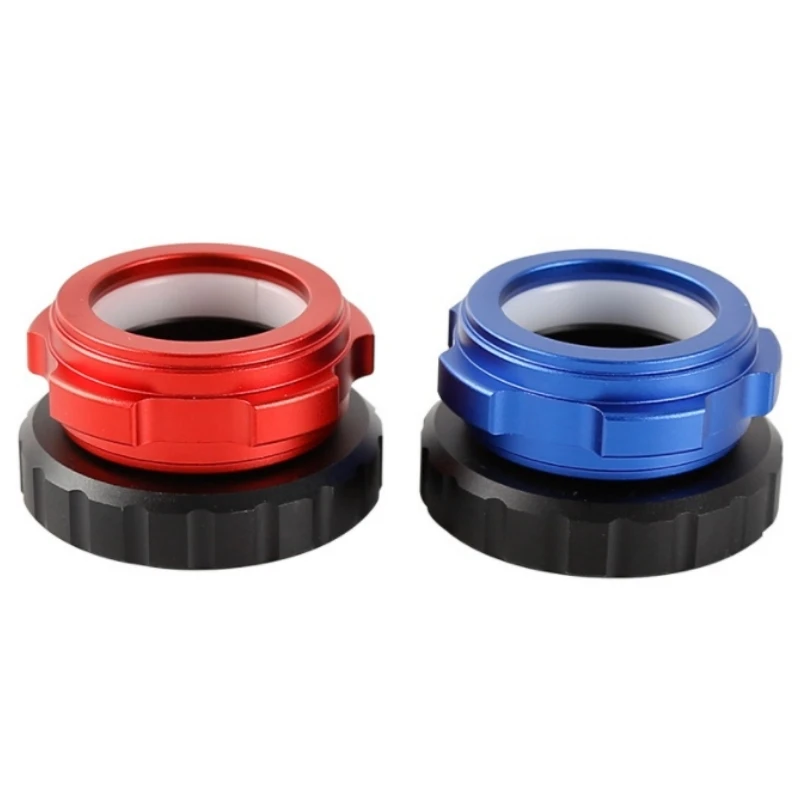 

Agnicy M42 до 1,25 дюйма, быстрый коаксиальный интерфейс блокировки, аксессуары для астрономической визуальной фотографии