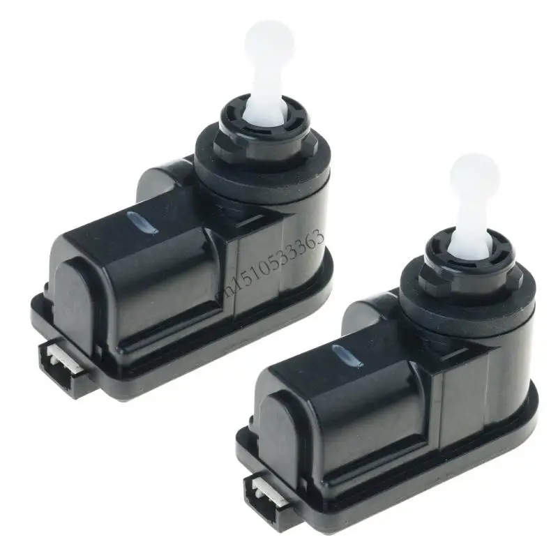 090E حل تعديل المصباح فعال من حيث التكلفة 4M5X13K198AA لعشاق DIYer المحترفين لتحسين إضاءة الطريق #2