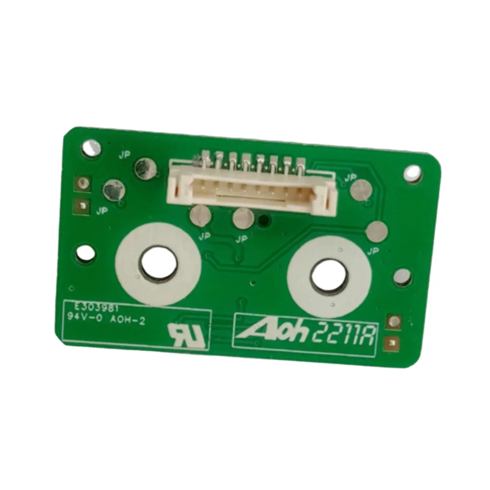 

New for LG monitor power button board 34MA64D EAX65469603 (1.2) indicator light