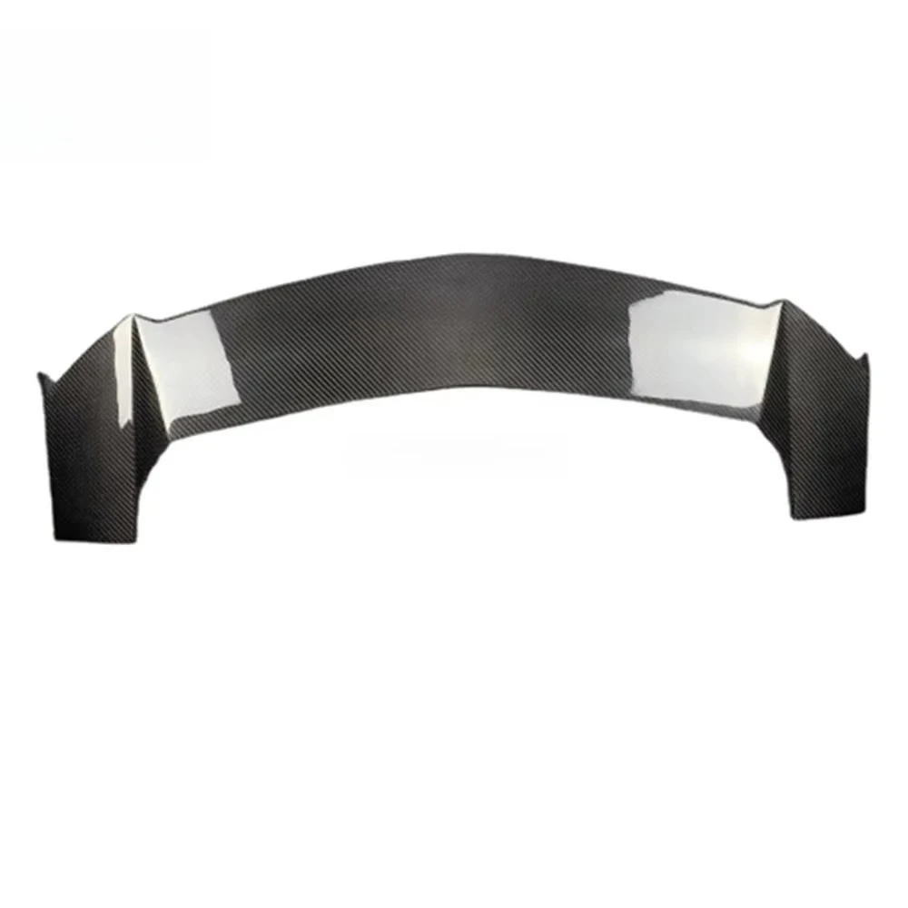 

Hot Sale M Style Dry Carbon Fiber Car Roof Spoiler Rear Wing for URUS Car Spoiler