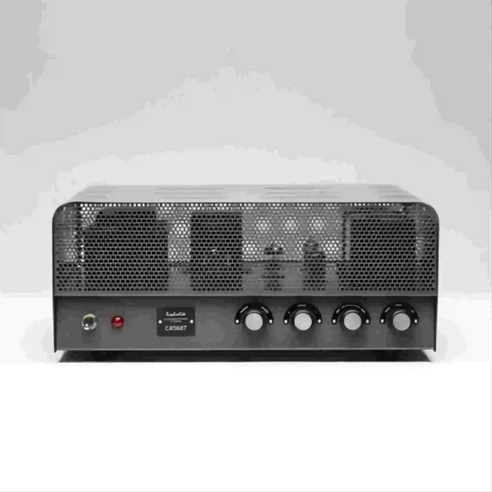 Raphaelite CR5687 Tube Preamplifier HIFI EXQUIS 6x5/6Z5/12AX7/ECC83/5687 Tube Headphone Amp