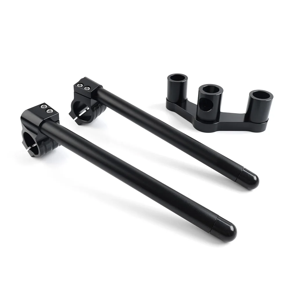 Motorcycle Scooter Handle Bars For Honda Ruckus Zoomer NPS 50