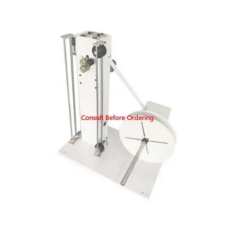 PFL-11C Automatic Horizontal High Speed Cable Pay Off Wire Feeding Machine