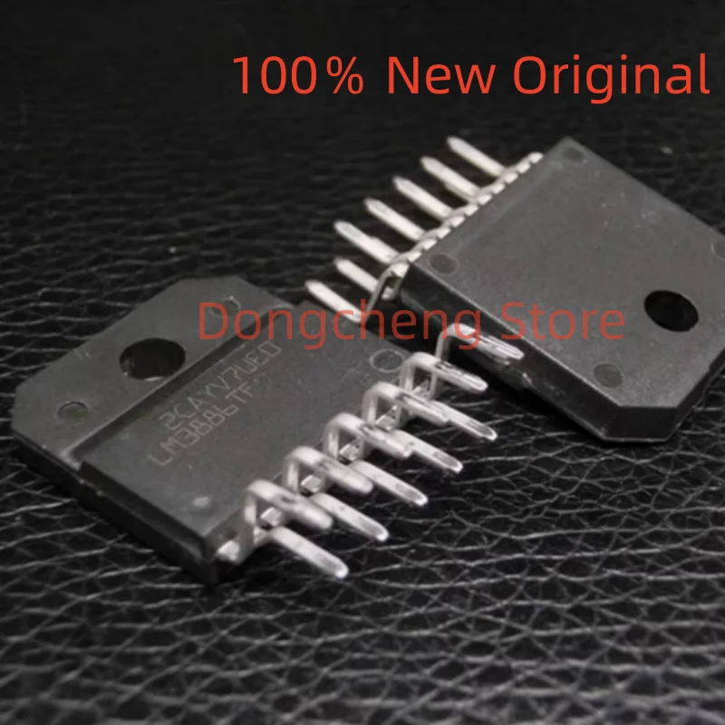 

2 шт./5 шт./20 шт. 100% новый оригинальный LM3886TF ZIP-11 68 Вт высокопроизводительный аудиоусилитель мощности чип LM3886
