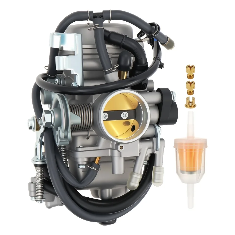 Carburetor for Honda Shadow Spirit 750 VT750C Aero 750 VT750 2005-2009