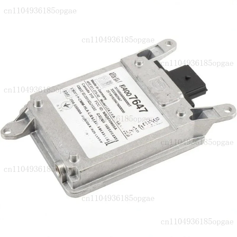 Suitable for 84007647 22844403 23122739 90799568 Collision Module 23173663
