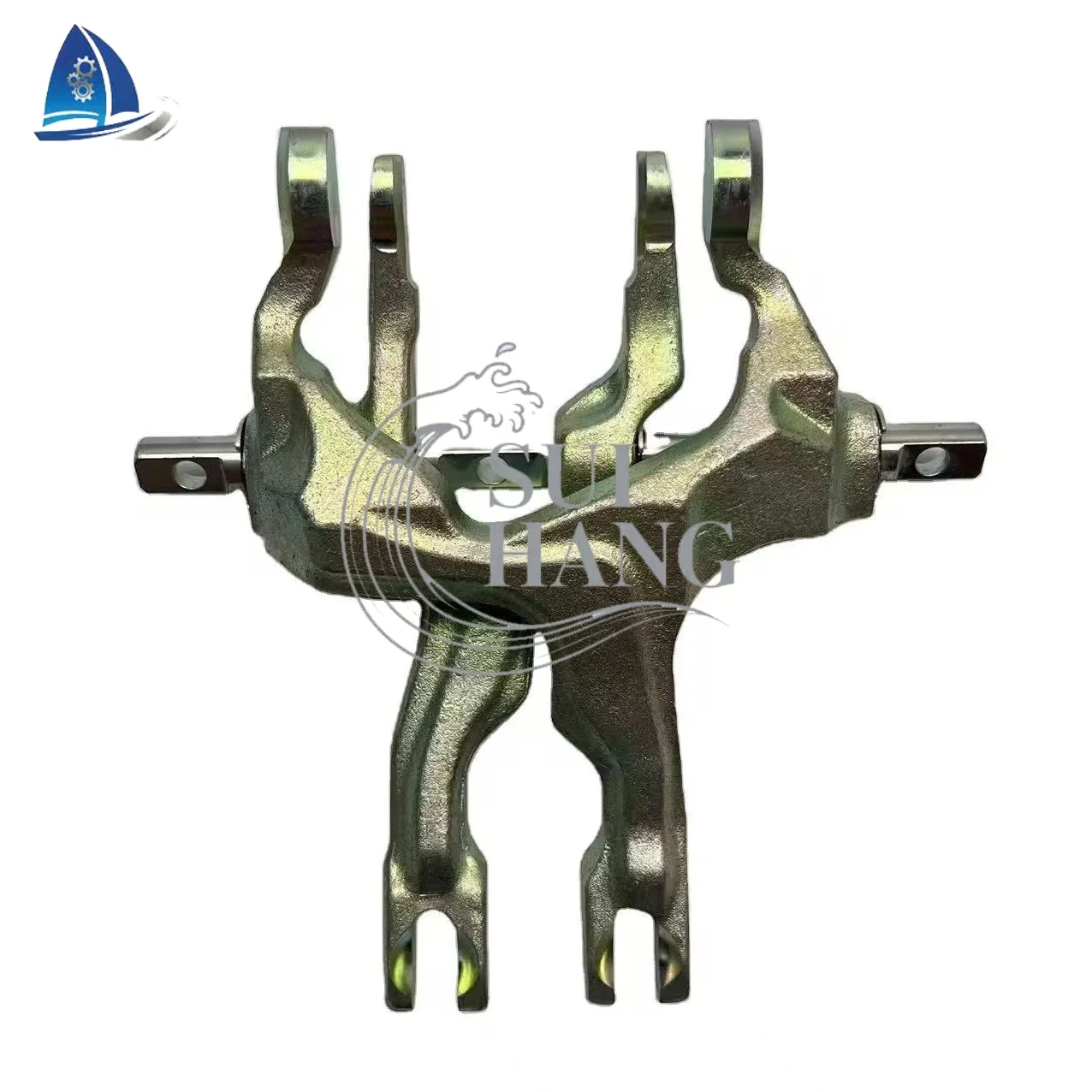 

D7UF1 41413-2D000 Вилка управления сцеплением, новая приводная тяга 414132D000, подходит для Hyundai Tucson/Genesis/Elantra Kia Sportage/K3/K5