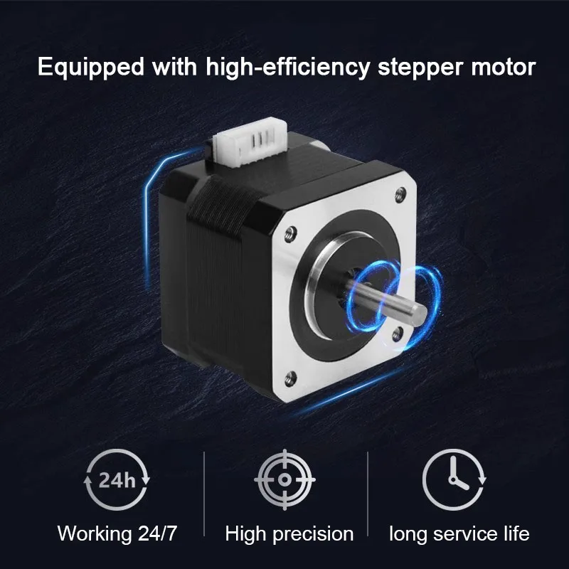 Imagem -02 - Mini Transportador Manipulador Linha de Montagem Cena Simulação Stepper Motor cw Cinturão de Indução Infravermelho Velocidade Ajustável