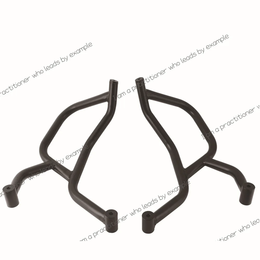 

Applicable To Spring Breeze 800MT 2021-2024 Motorcycle Engine Bumper Anti-Drop Guard