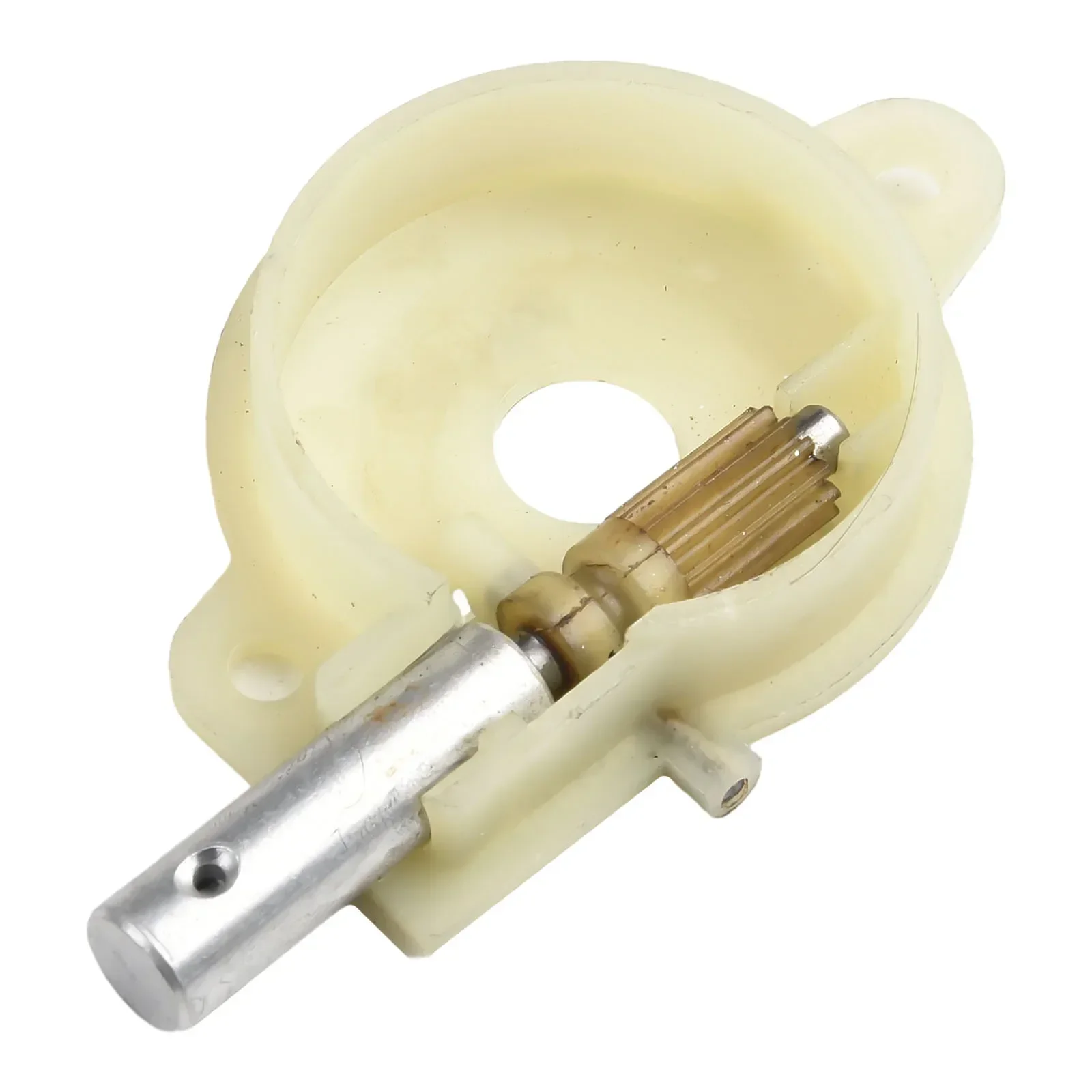 ワームギアオイルポンプオイラー、クラッチドラムキット、チェーンソー交換、ガーデンパワーツール、Husqvarna 41、136、137、142、141、141に適合