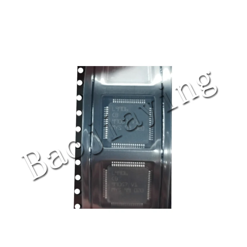 L9906CB L9906 TQFP64 Automotive computer board chip For motor driver