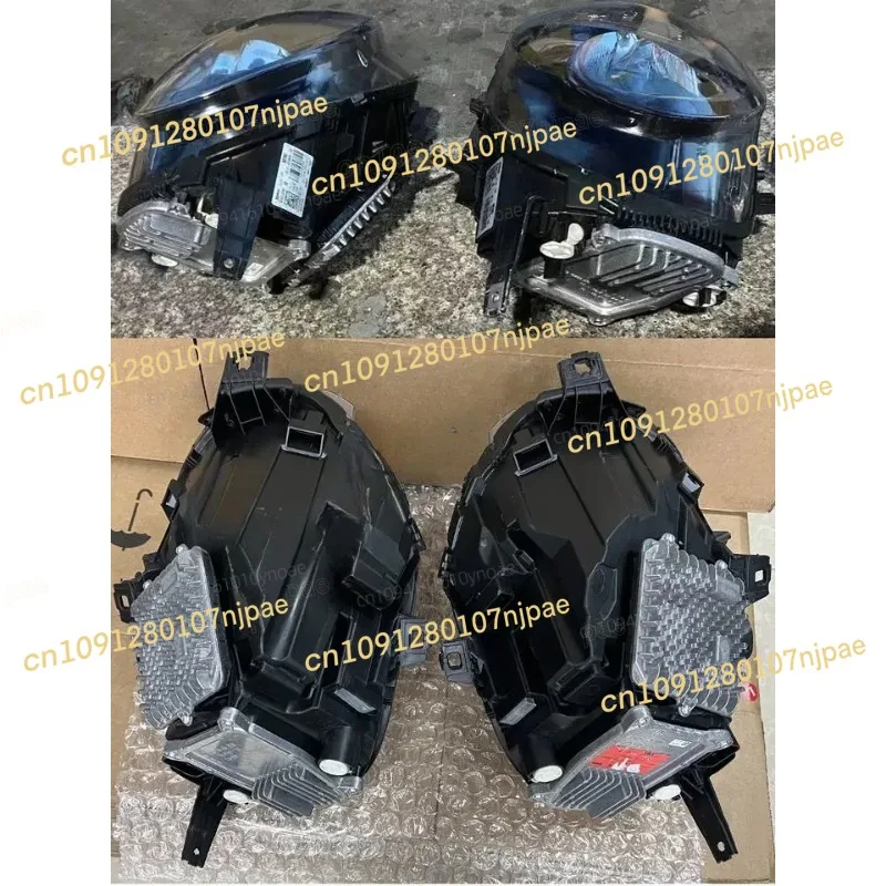 

2025 NEW Original Genuine LED Car Headlights for B M W MINI F55 F56 Cooper JCW One 2018+ 63118737593 63118737594