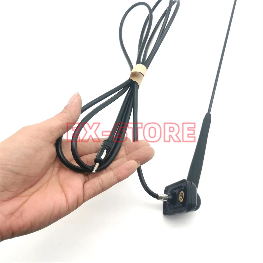 XB00000883,ANTENNA Hitachi ZAXIS200-5G,ZH200-A, ZW250-5B,X240-5G,X210-5G,ZX250K-5G,ZX250-5B,ZX330-5G