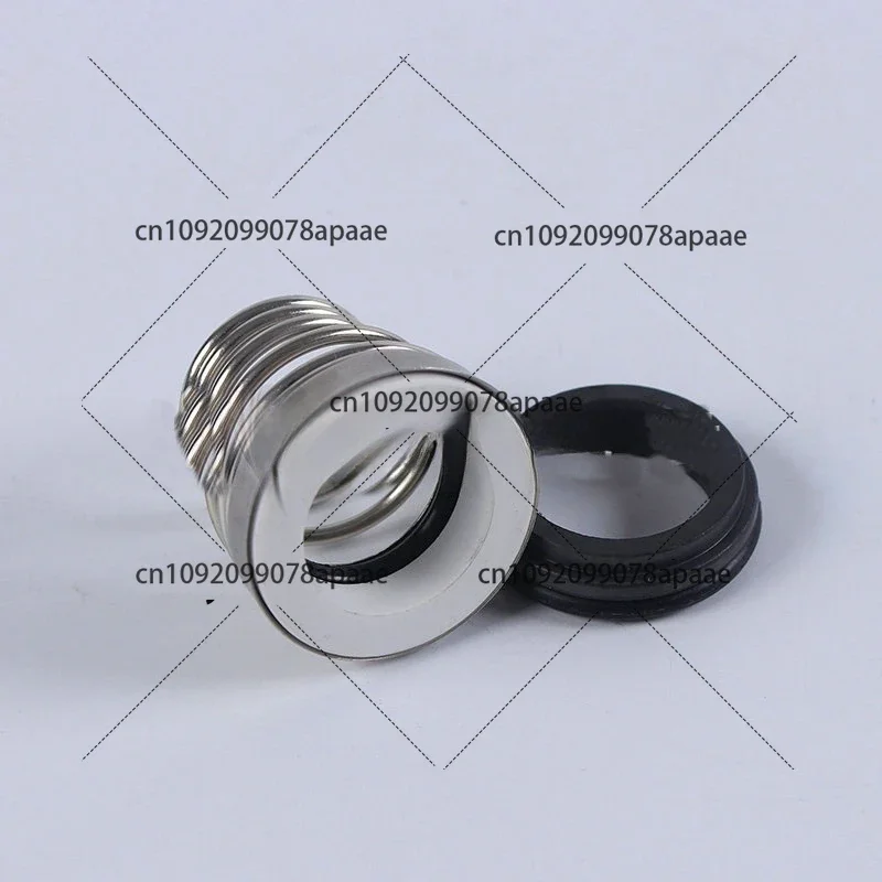 155-12/15/17/18/25/32/35 Ceramic Graphite Seal Shaft Seal Water Pump Accessories Mechanical Seal