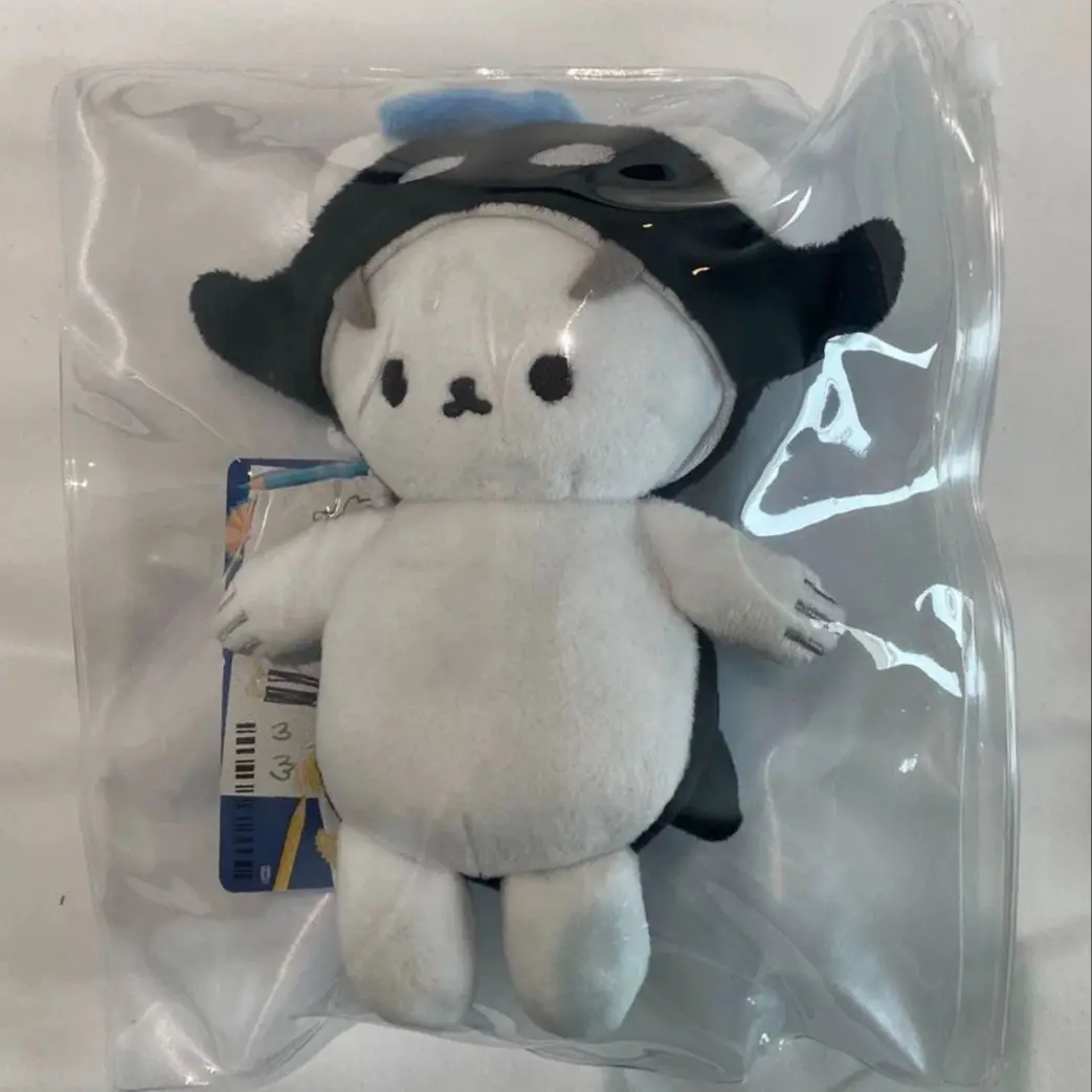 2025 New In Stock Gmmtv Thai Star TayNew POLCASAN Breezy Ballon