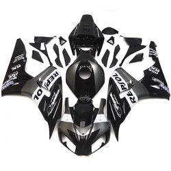 New ABS Whole Motorcycle Fairings Kits For HONDA CBR1000RR CBR 1000RR CBR1000 RR REPSOL HRC 2006 2007 Injection Bodywork Cover