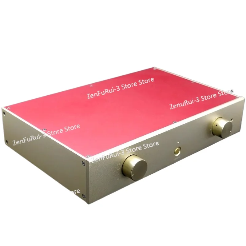 Master Version FM266 Line, Enthusiast Level Front Stage (AP Aided Design)