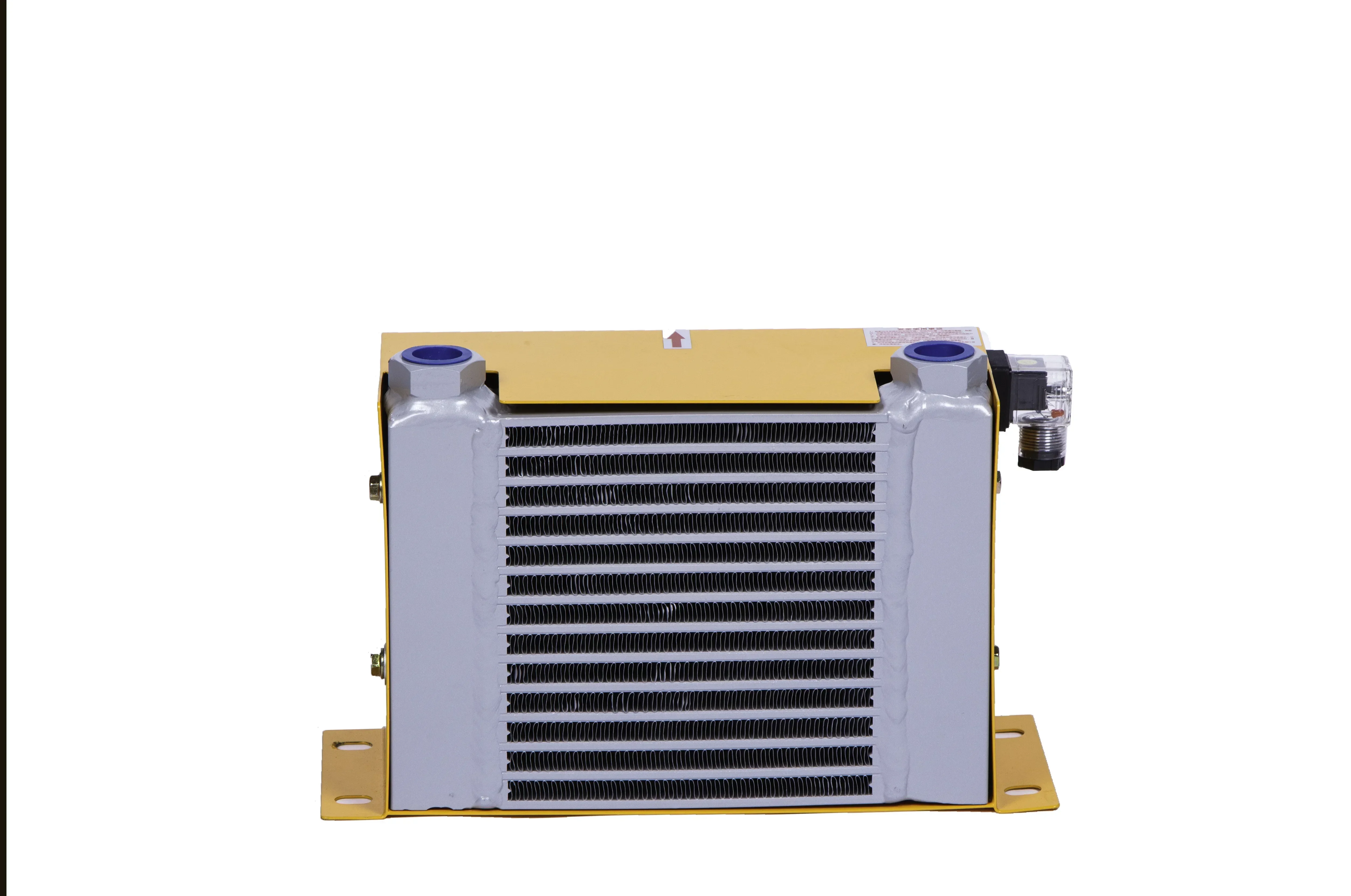 hot sales Air-cooled Oil Radiator AF0510-CA AF1025-CA AW0607T-CA AH0607T-CA AH0608T-CA AH0608TL-CA AH1680T-CAHydraulic Oil Pump