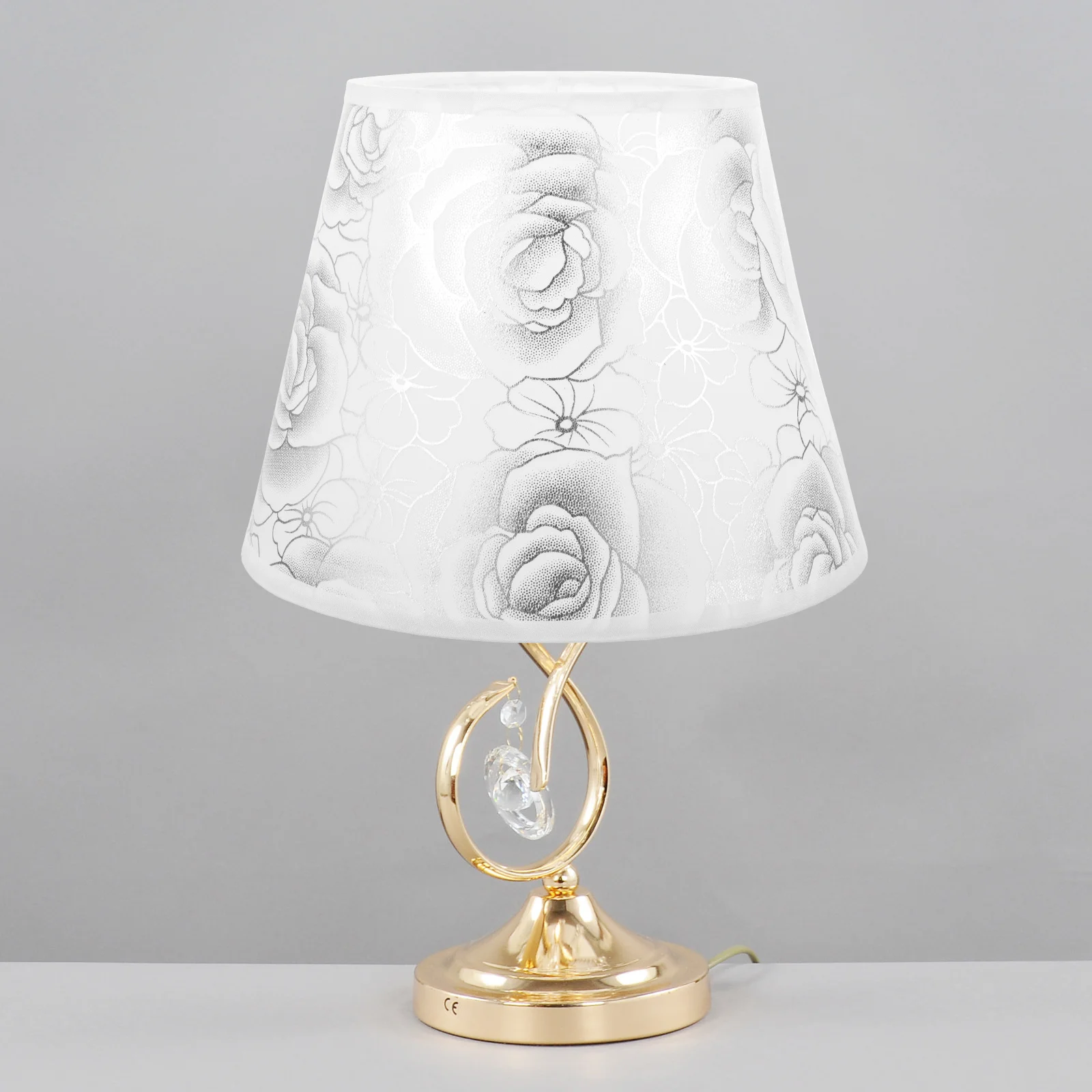 

Тканевый абажур для настольной лампы, сменный чехол, декоративный диффузор света для прикроватных настольных торшеров, смягчает яркость, пыль