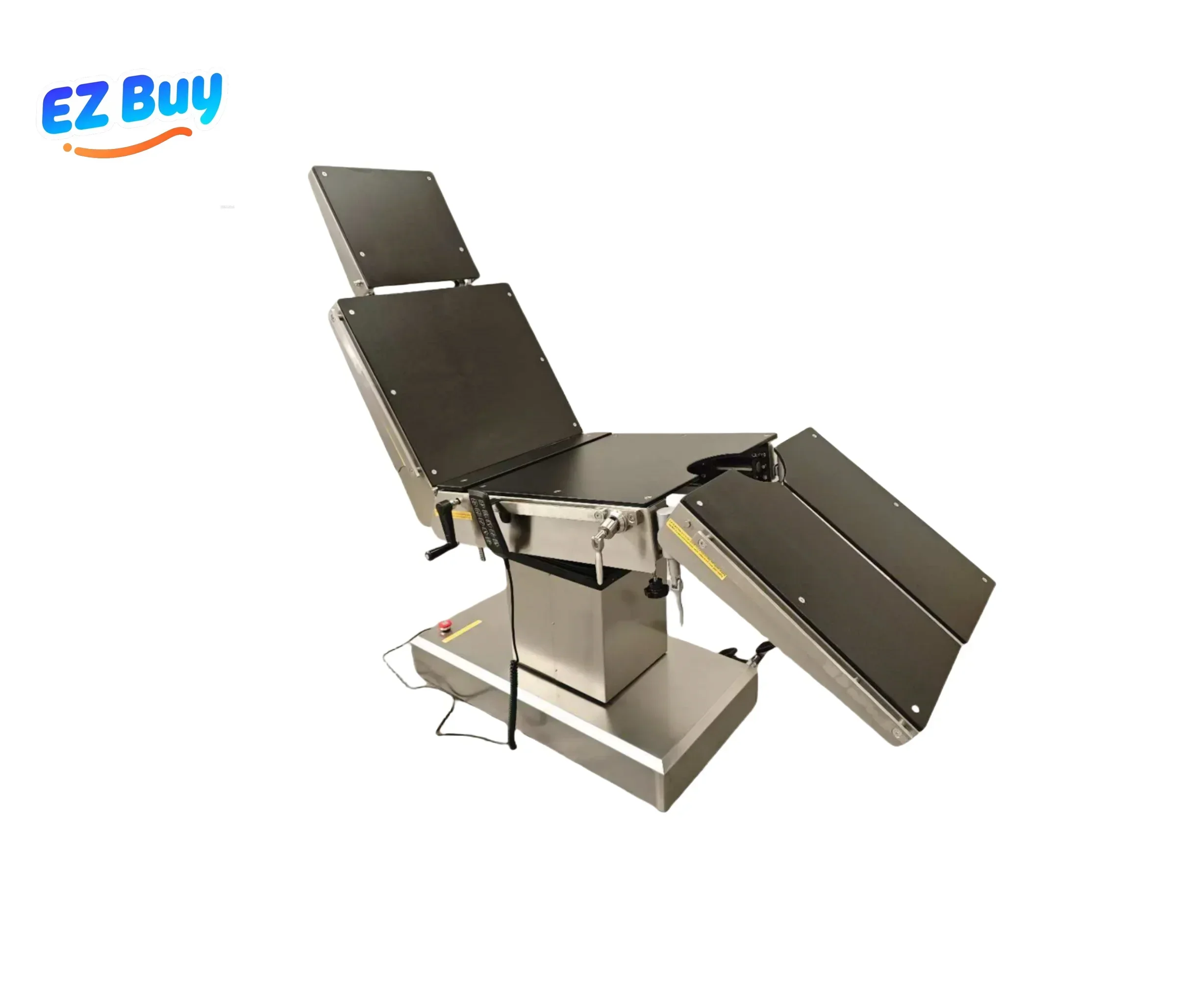 2025.4 Factory Direct Remote Controller Automated Medical Adjus Operating With Horizontal Movement