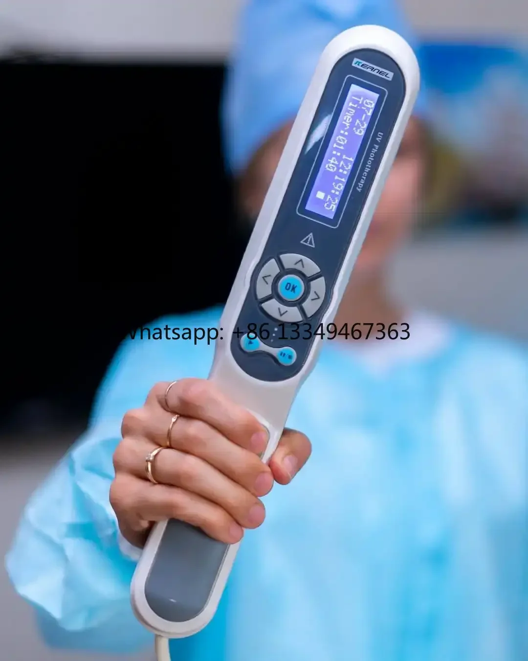 High Quality 311 Nm… - image
