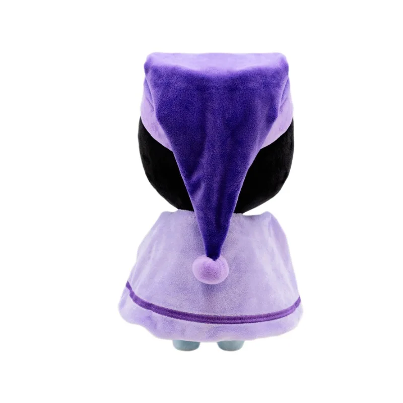 2025 Neuer Dandy's World Plüsch – Offizielle Stoffpuppe mit Spielfigur, Cartoon-Sammelspielzeug für Fans und Kinder als Geschenk