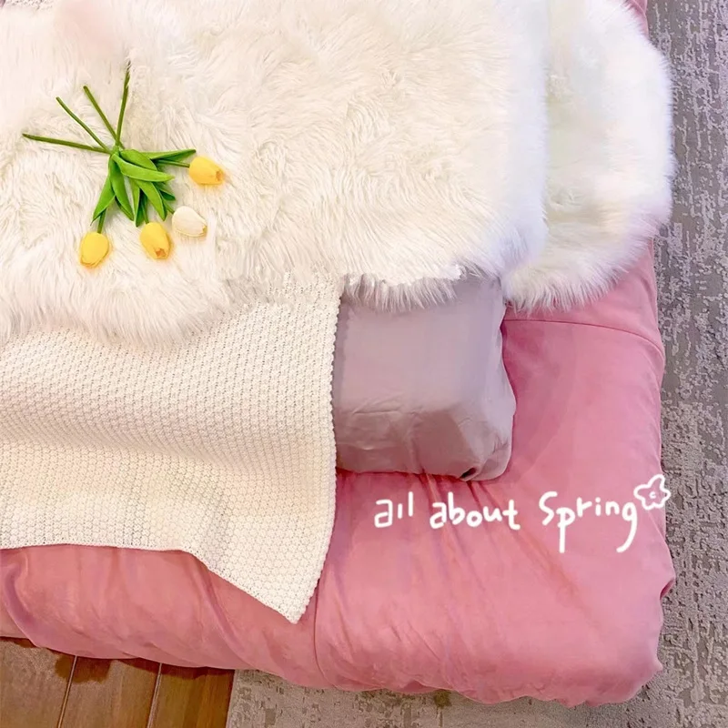 Beaxiter cloud bed 1.8 m double bed