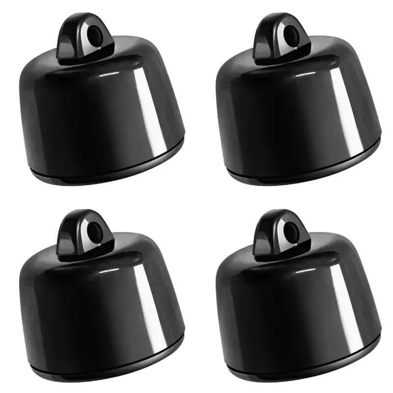 

【RECOMENDAR】4X Global Positioning Pet Locator Mini Bird Pigeon GPS Tracker For Dogs/Cats Waterproof Real-Time Location Tracking