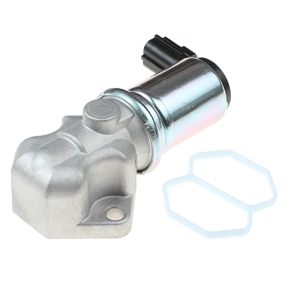 

Superior-Idle Air Control Valve Idle Motor Air Control Valve Fit For Ford Escape/Mazda MPV 3.0L 1L8Z9F715AA