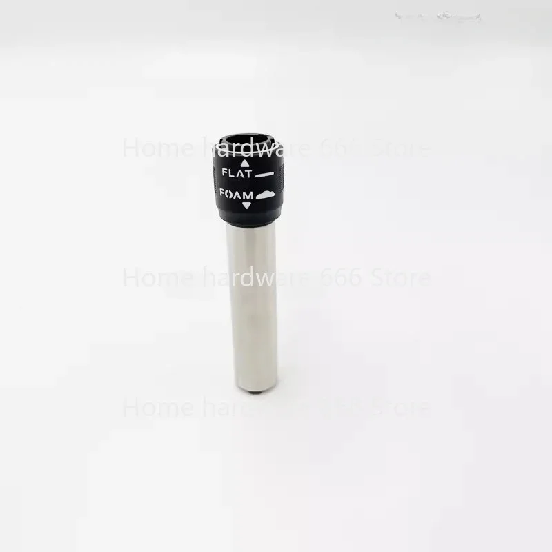 Suitable for DeLonghi EC9335 Semi-automatic Coffee Machine Cappuccino Machine Foam Outer Tube Milk Foam Outer Tube Accessories